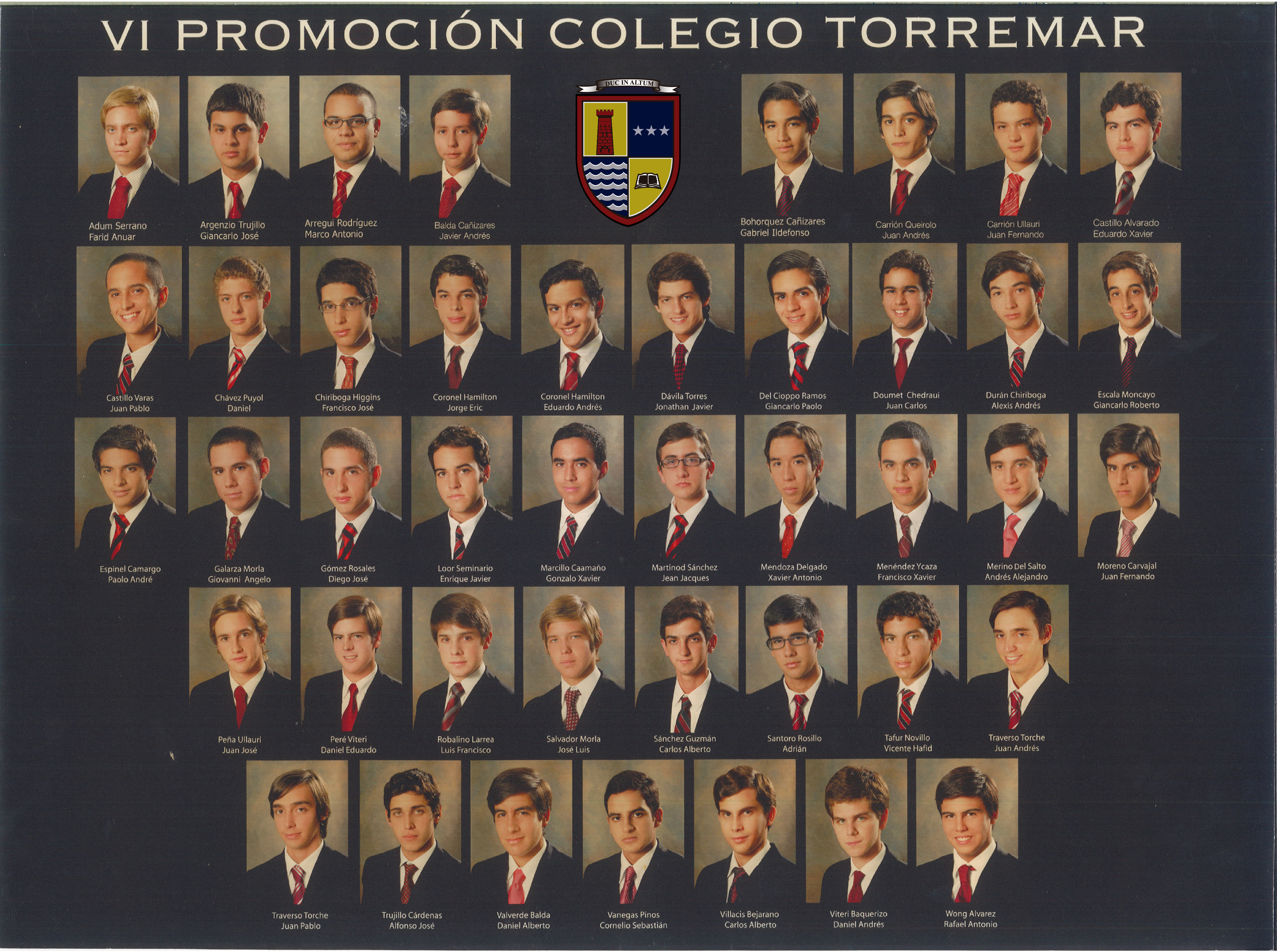 VI Promoción-01