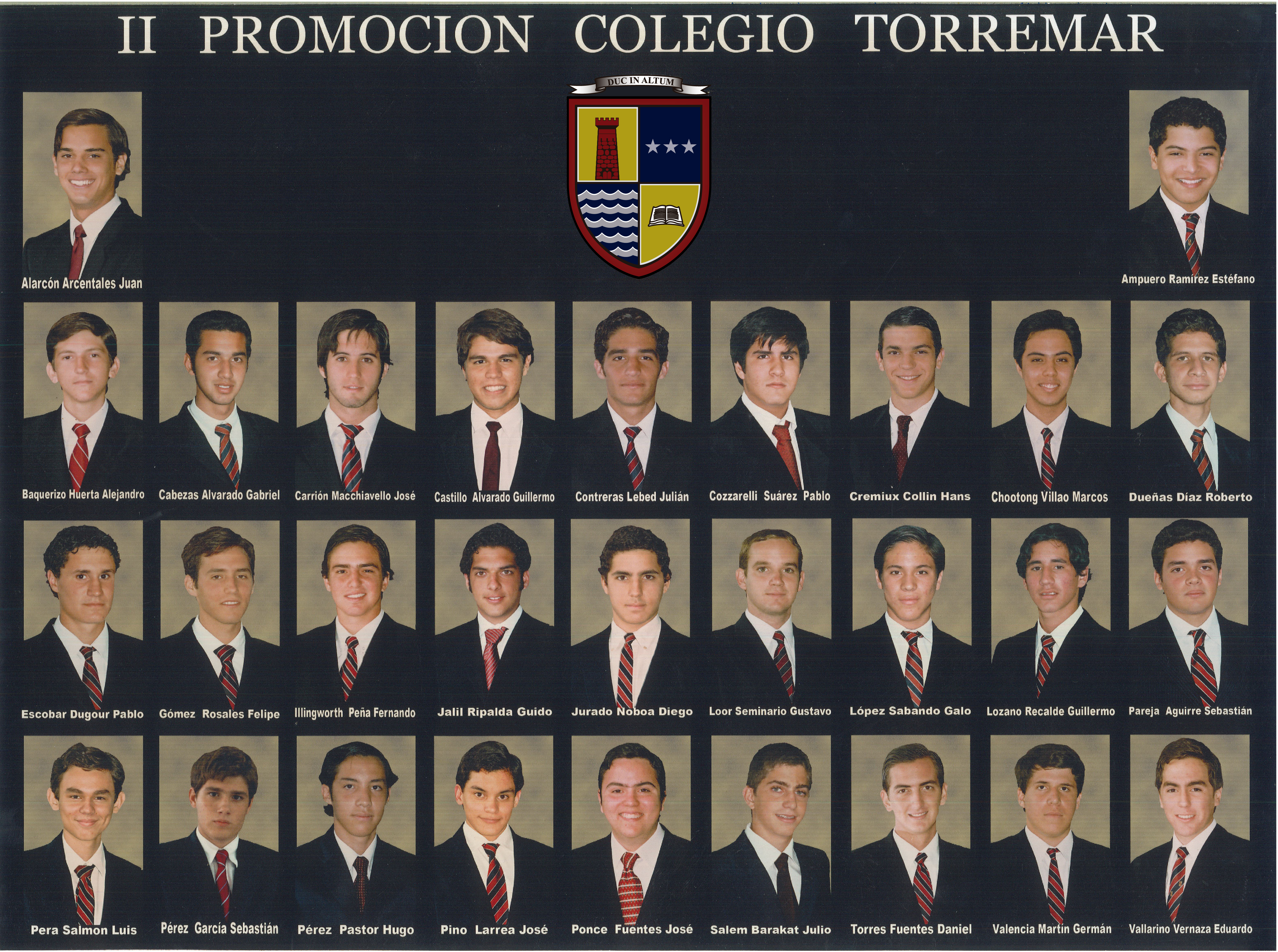 II Promoción-01