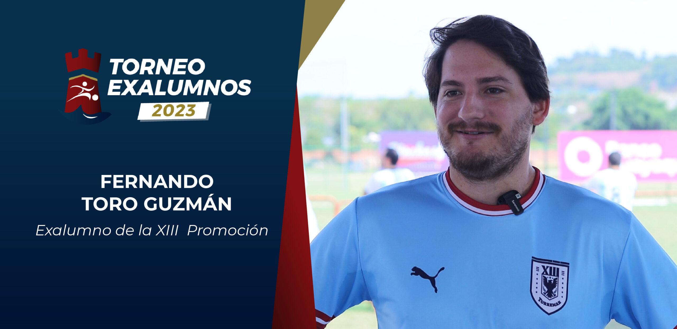 Fernando Toro