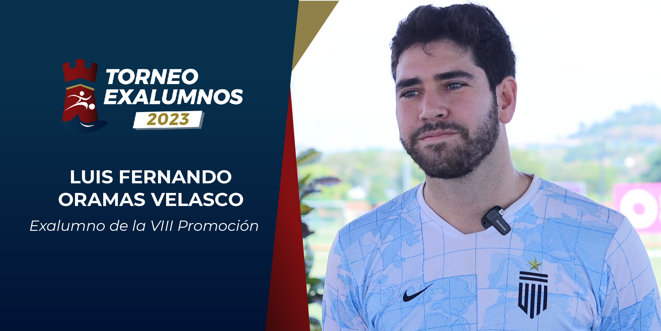 Luis Fernando Oramas