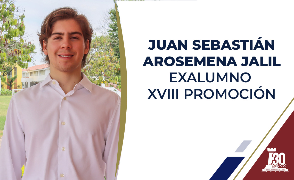 Juan Sebastián Arosemena