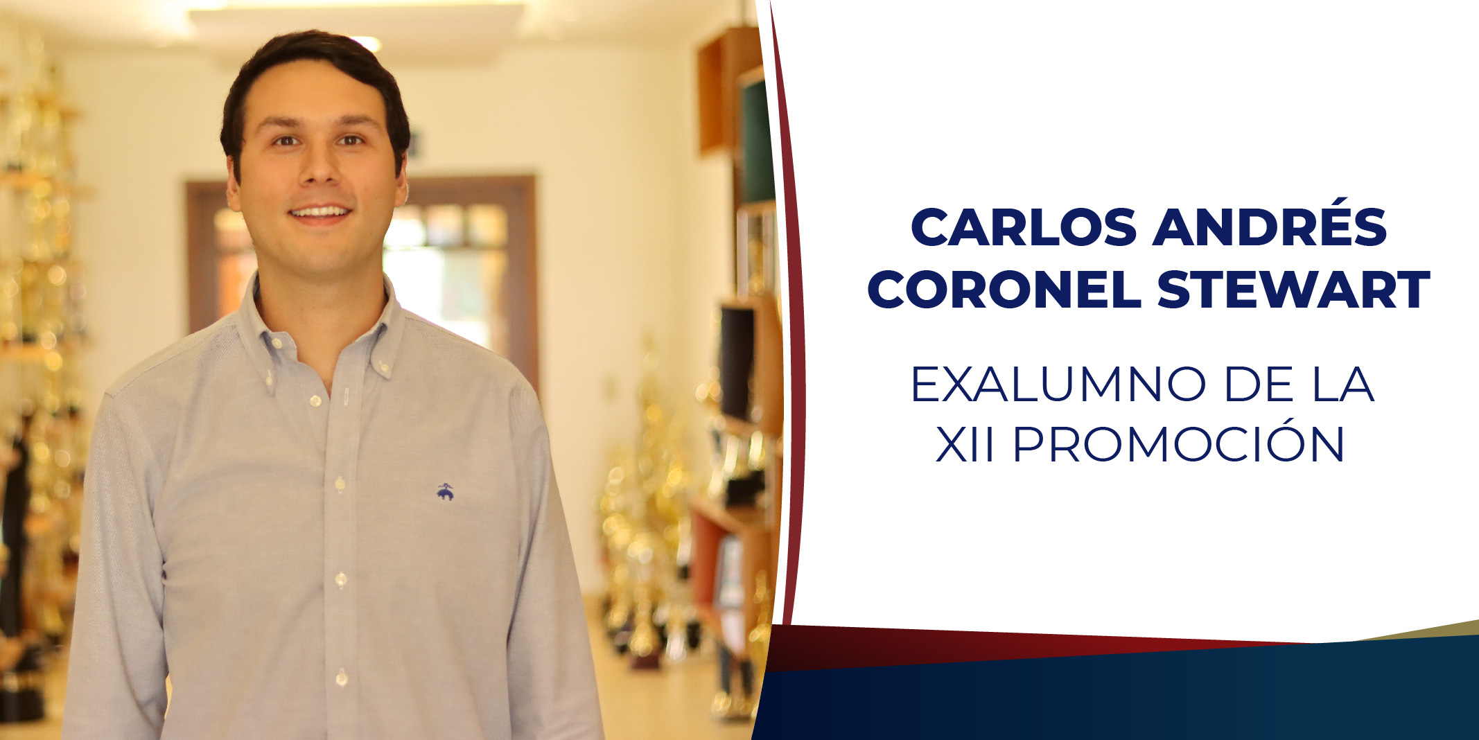 Carlos Coronel