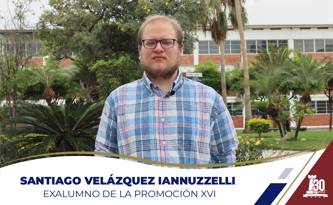 Santiago Velázquez