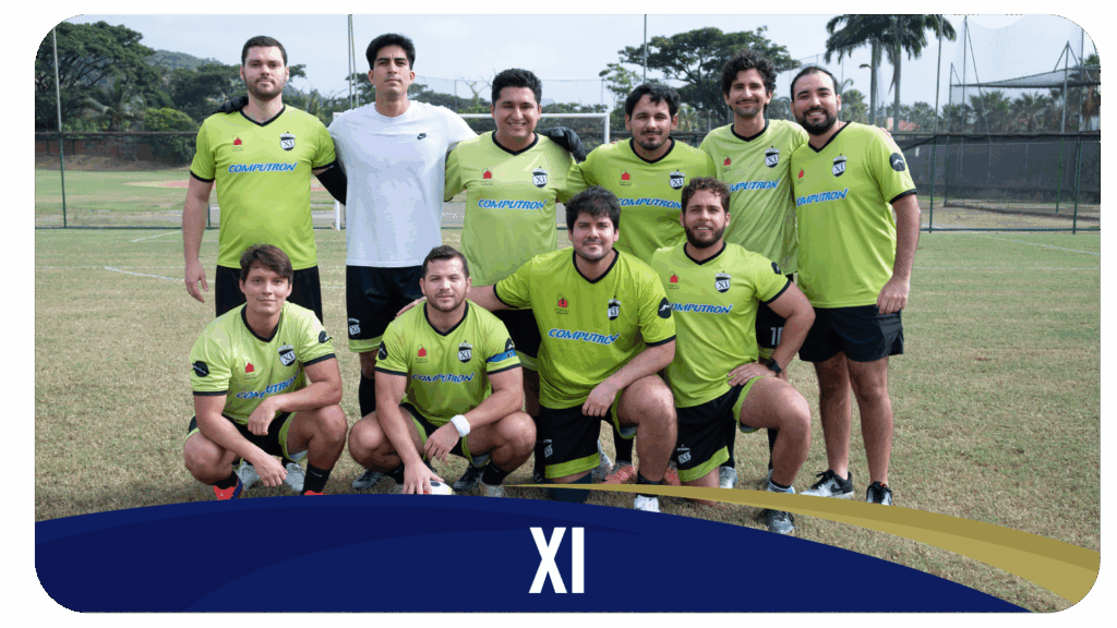 Equipos_XI