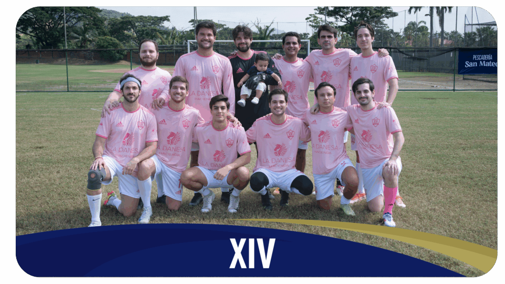 Equipos_XIV