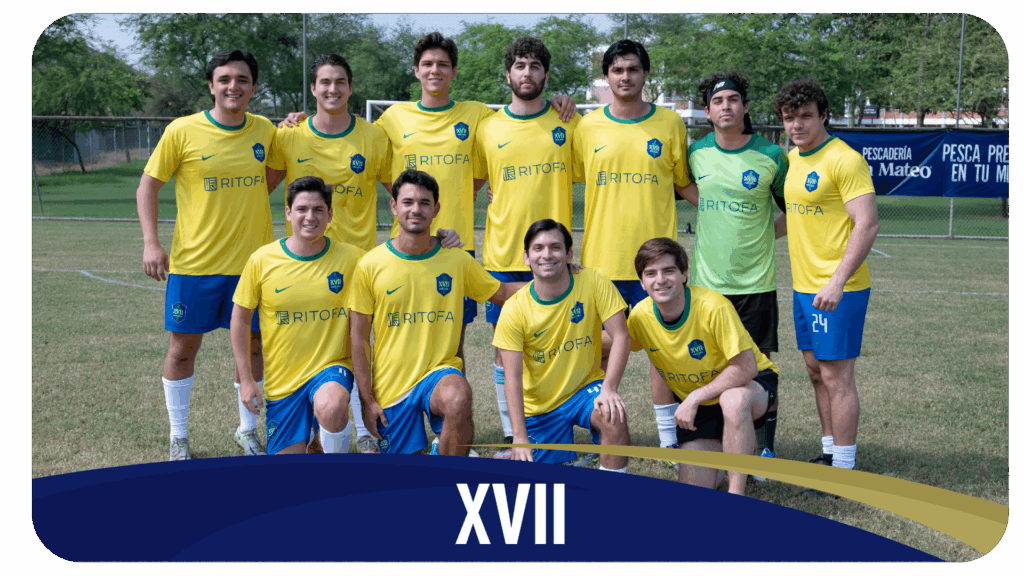 Equipos_XVII