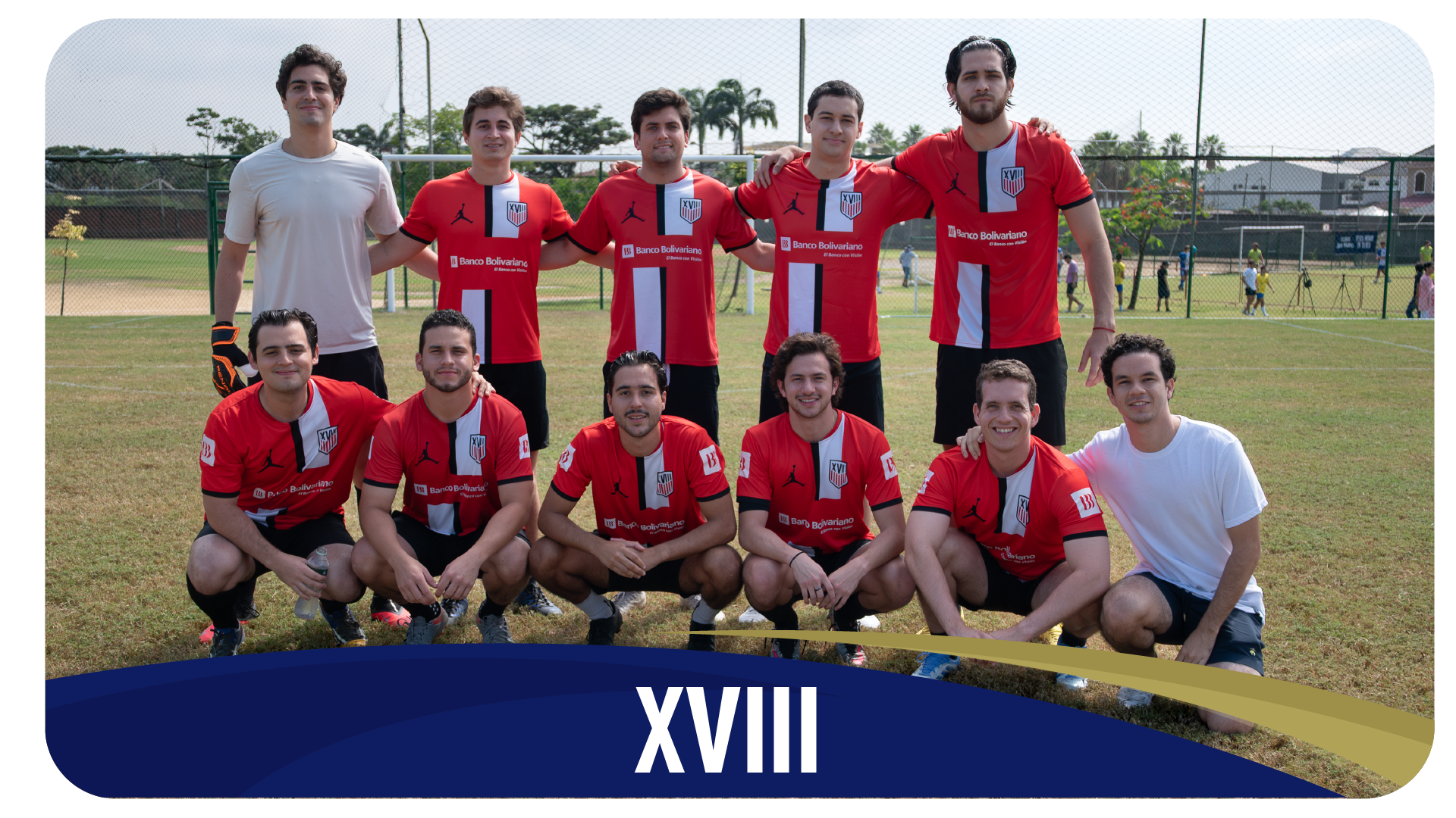 Equipos_XVIII