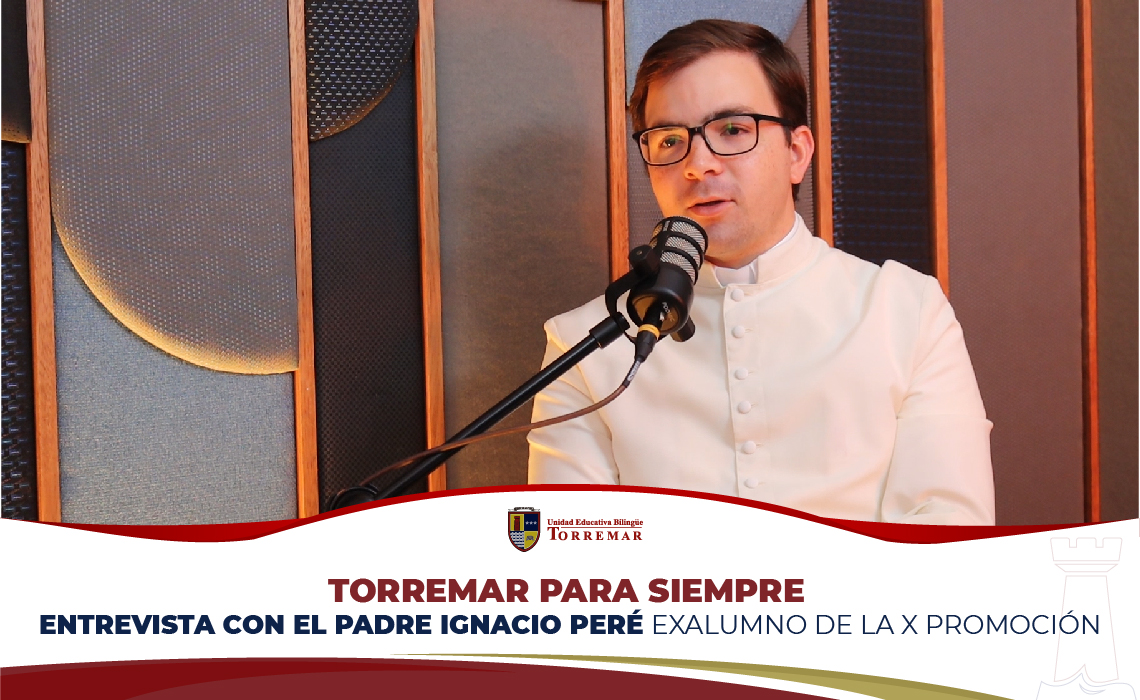 Padre Ignacio Peré